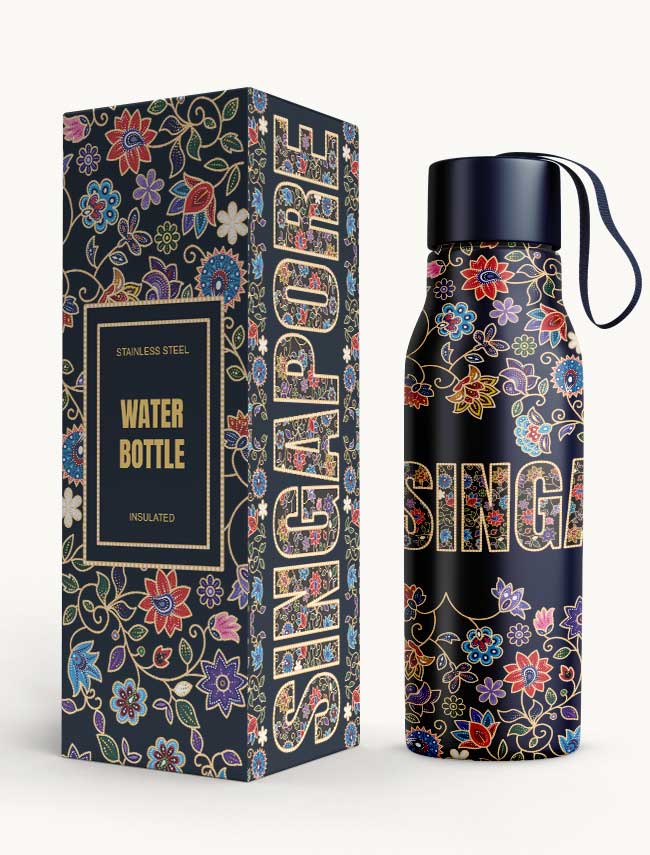 Packaging Design Singapore