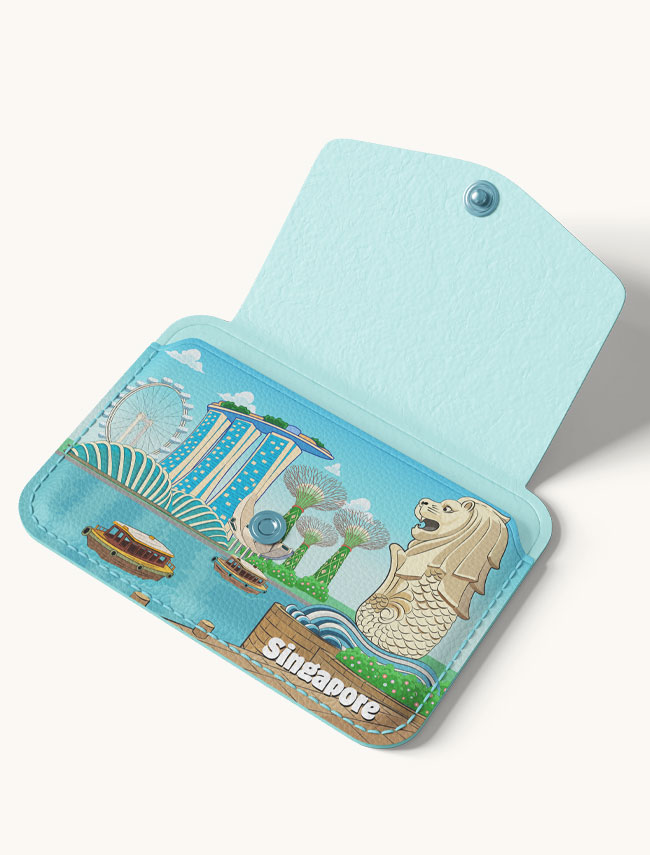 Packaging Design Singapore