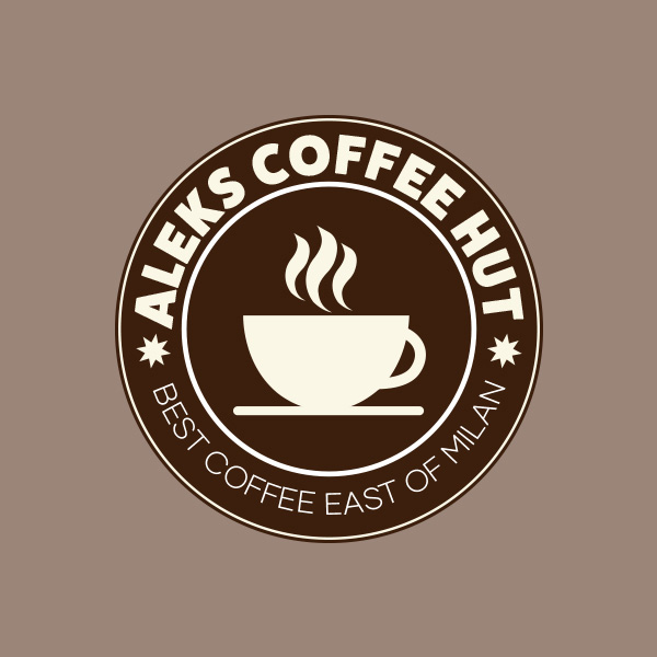 Aleks Coffee Shop