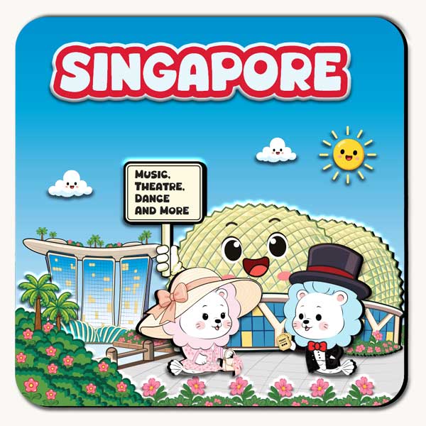Logo & Visual Identity Singapore - Sozosei Studio